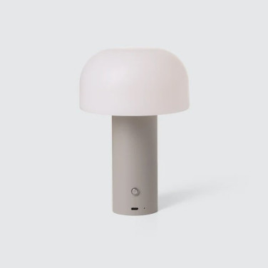 Glimt Portabel Lampa 