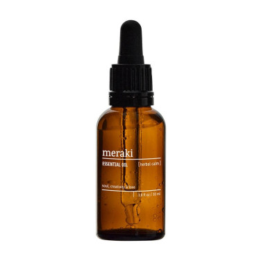 Eterisk Olja, Herbal Calm, 30 ml