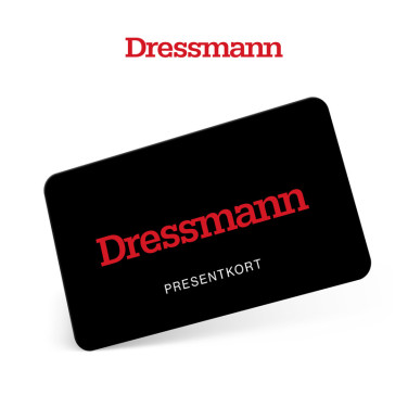 Dressmann