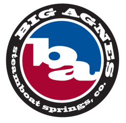 Logo Big Agnes